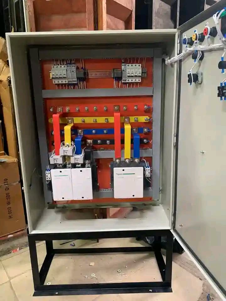 Controllers & Systems