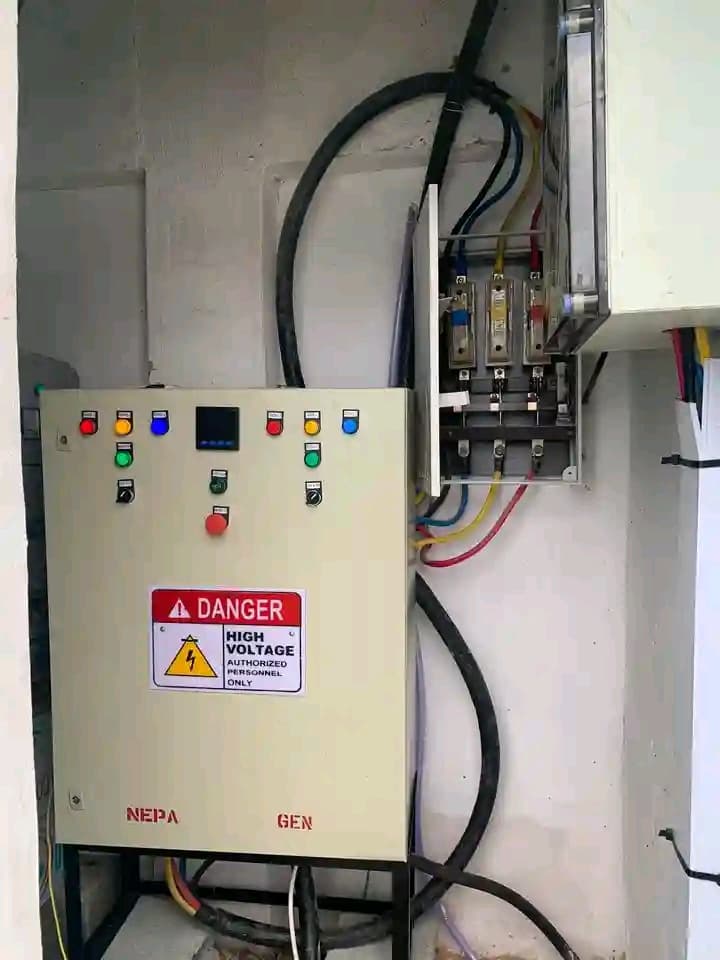 Controllers & Systems