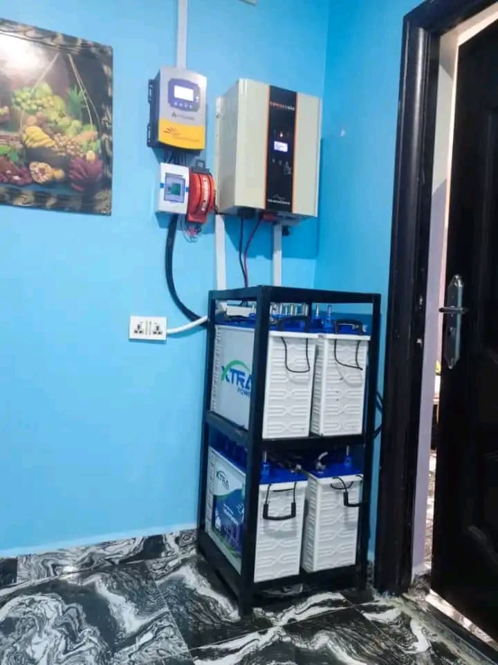 Controllers & Systems