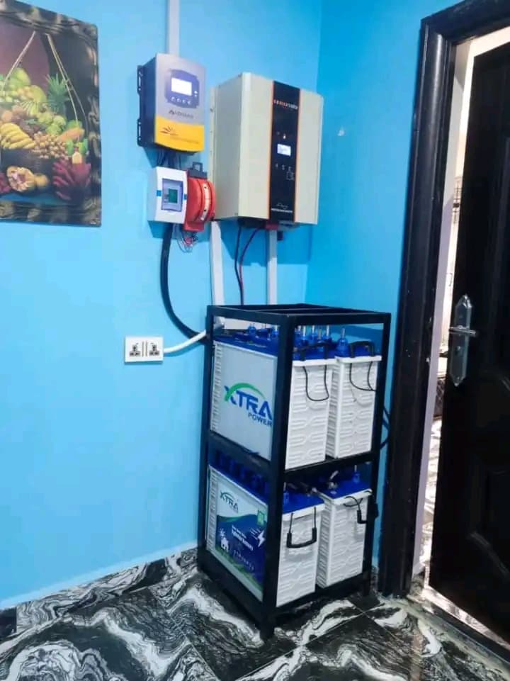 Controllers & Systems