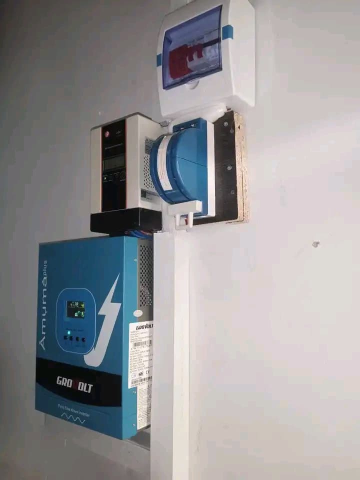 Controllers & Systems