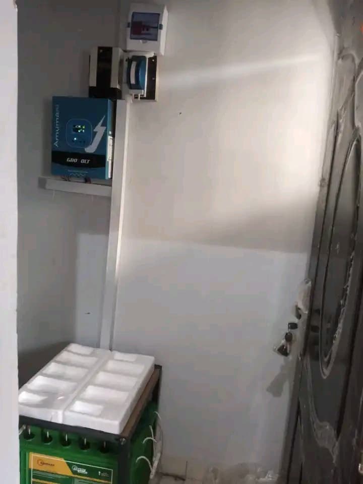 Controllers & Systems