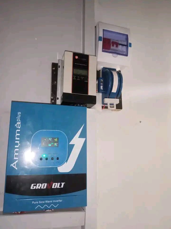 Controllers & Systems