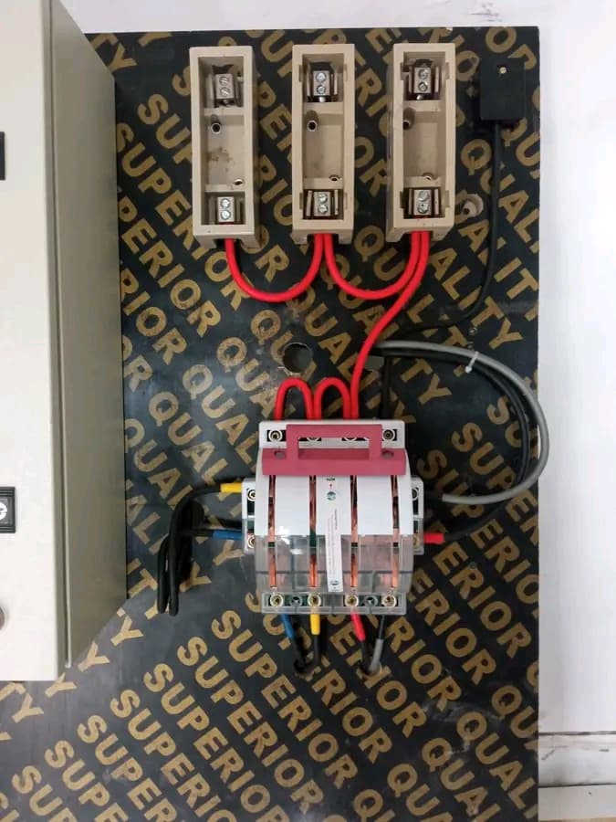 Controllers & Systems