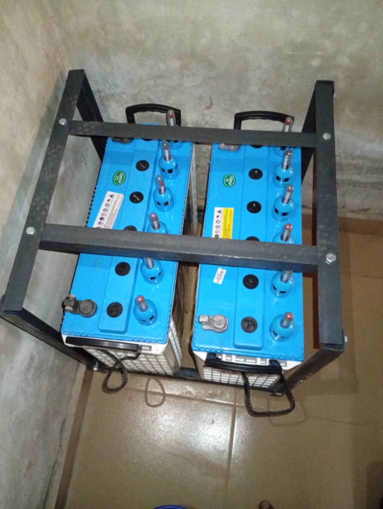 Controllers & Systems