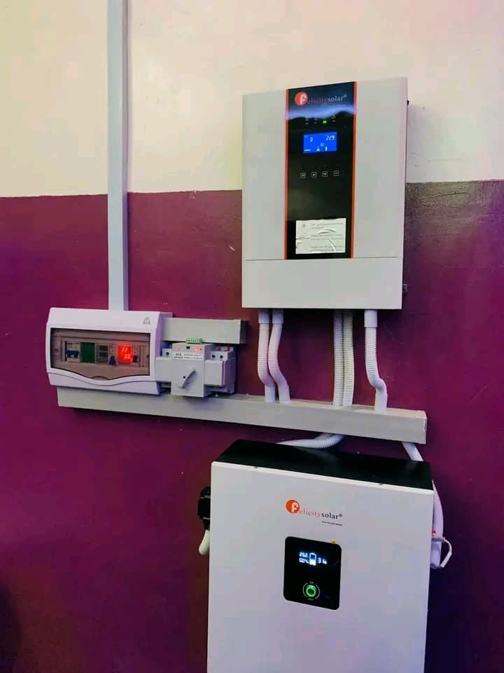 Controllers & Systems