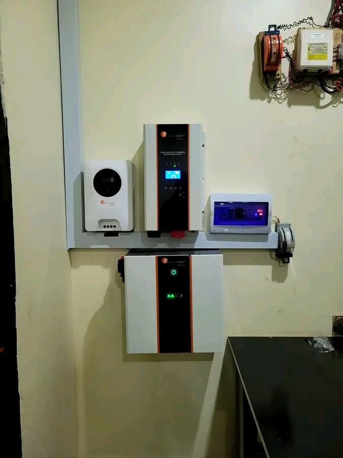 Controllers & Systems