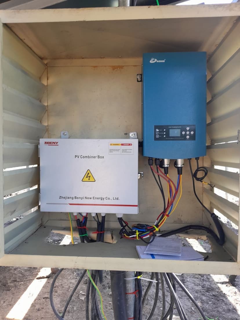 Controllers & Systems