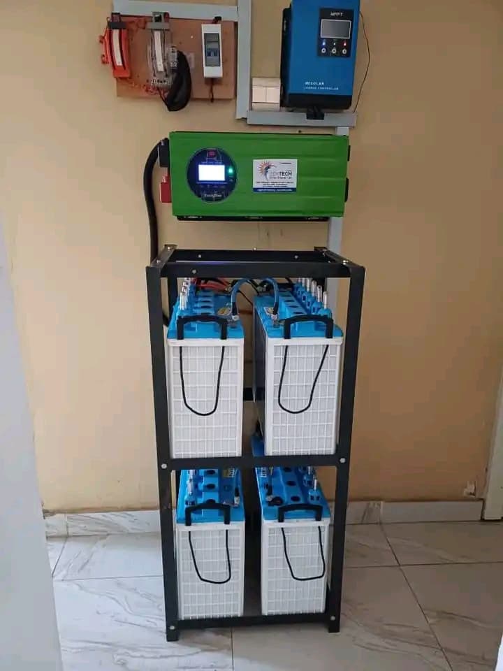 Controllers & Systems