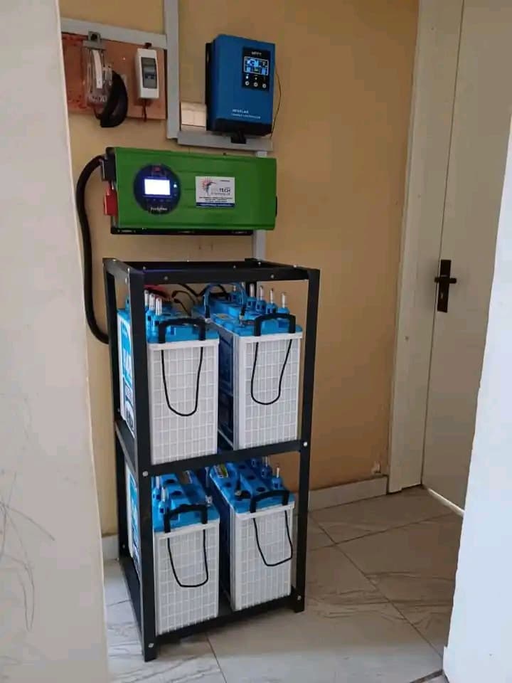 Controllers & Systems