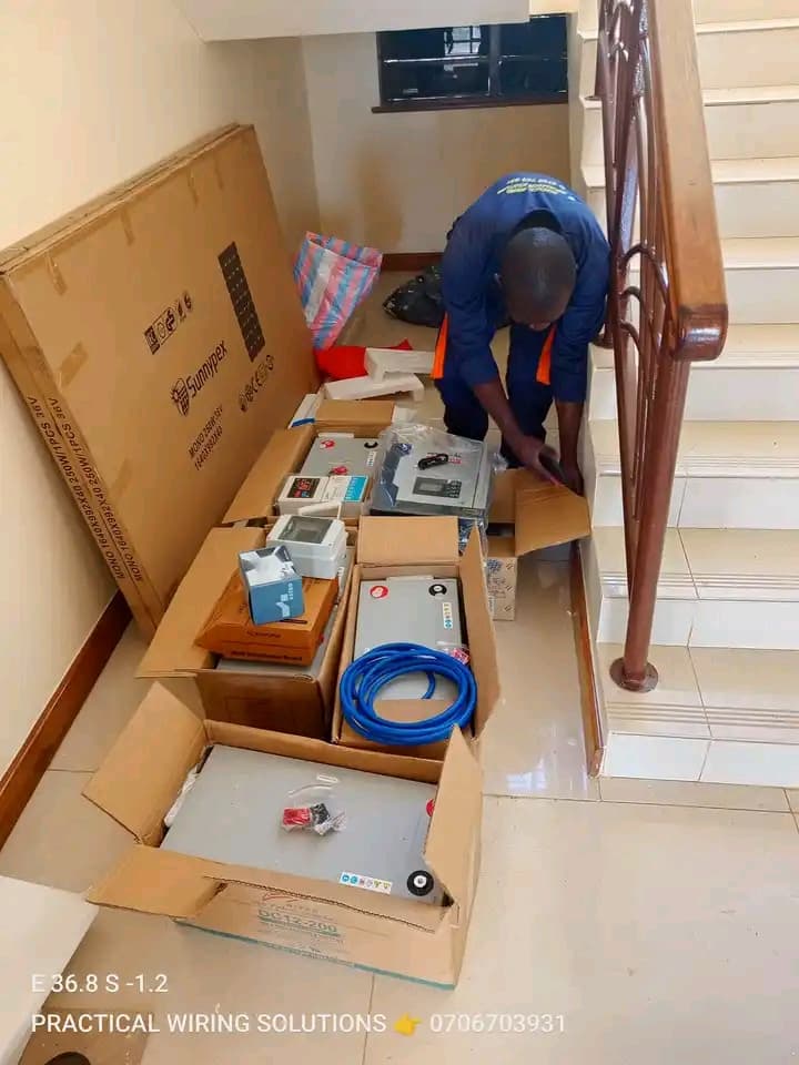 Controllers & Systems