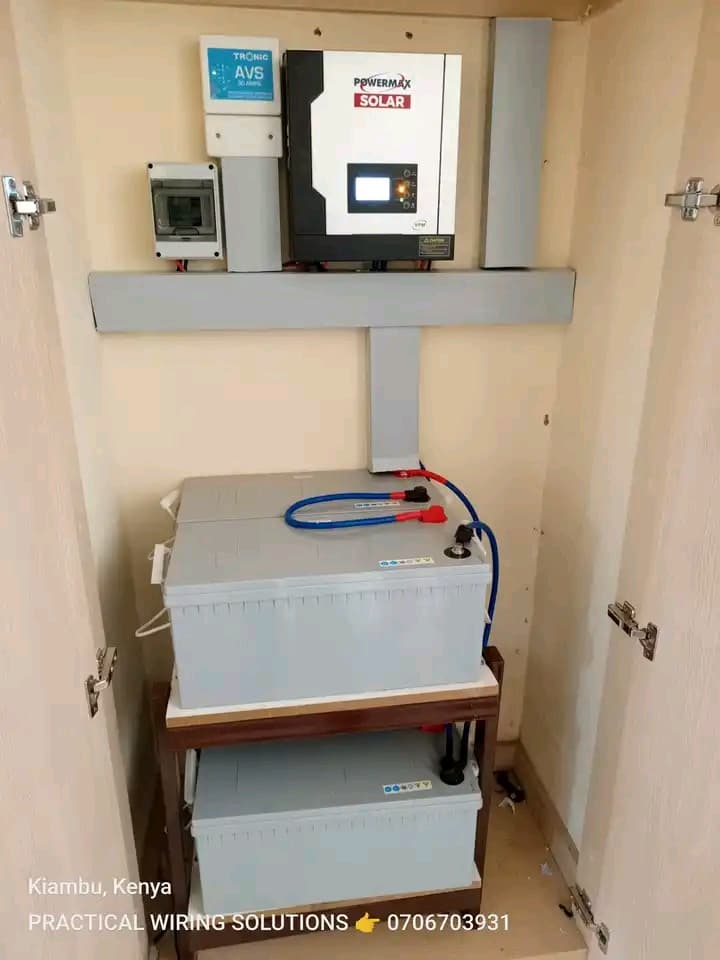 Controllers & Systems