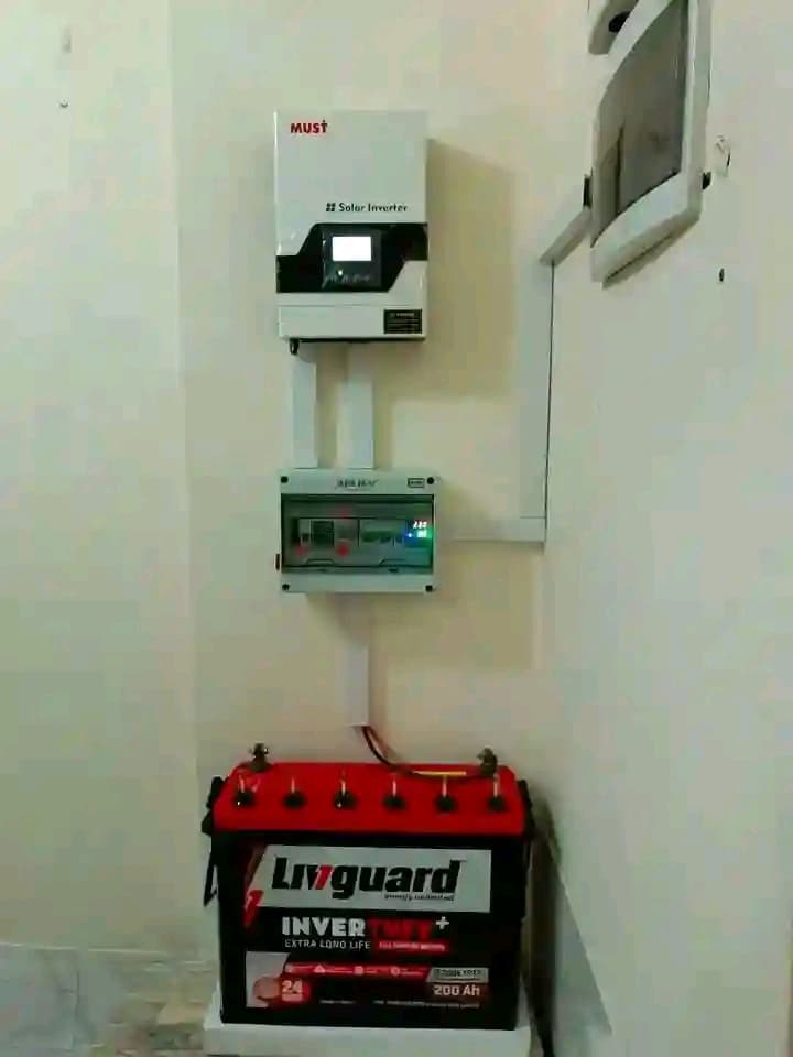 Controllers & Systems