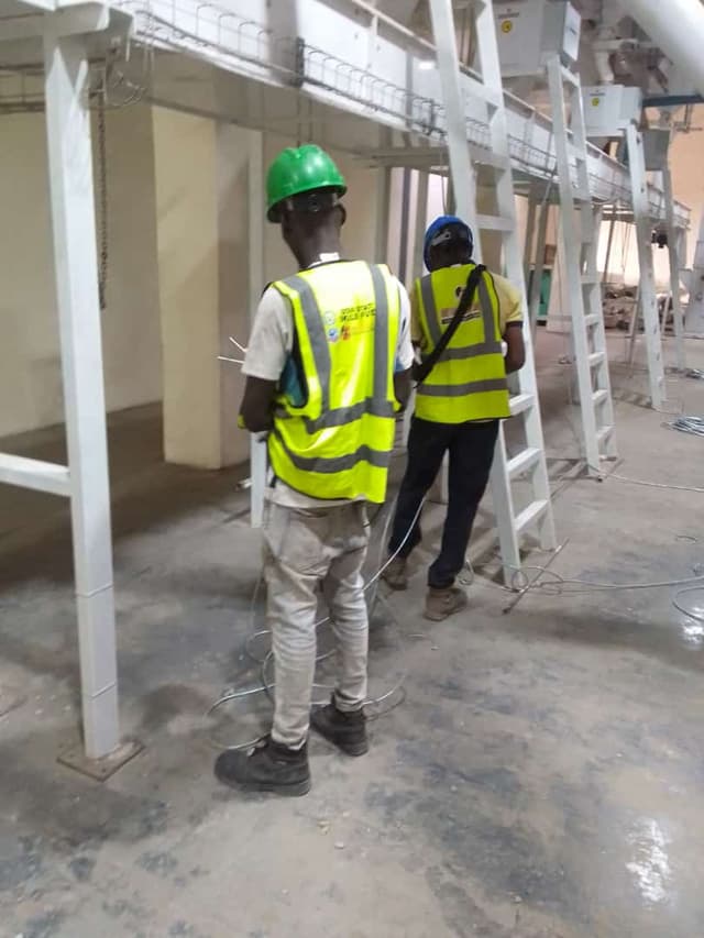 House & Office Wiring