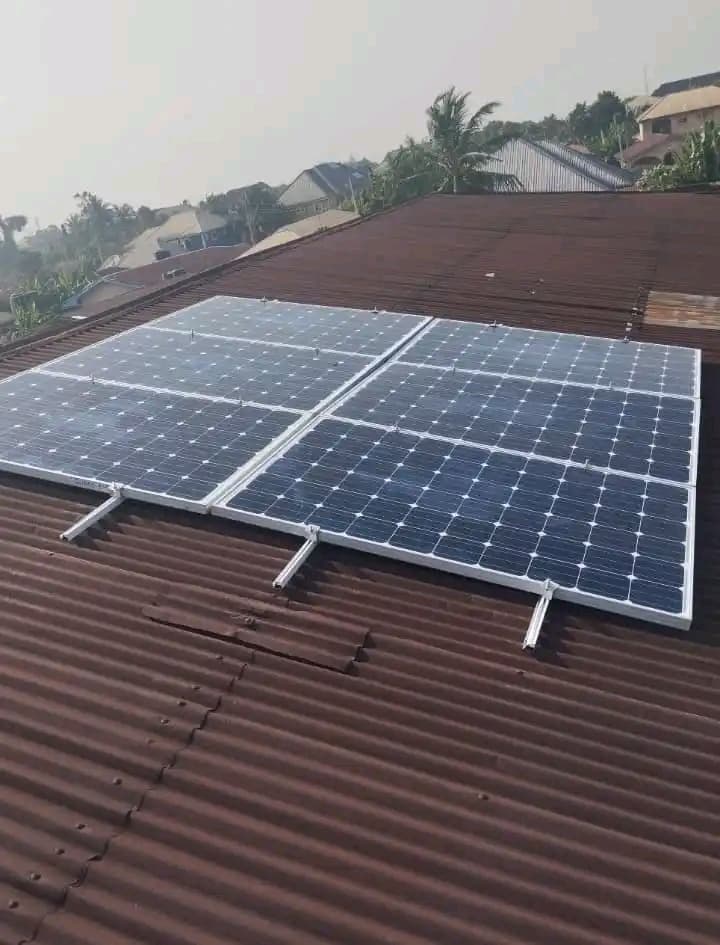 Solar Installations