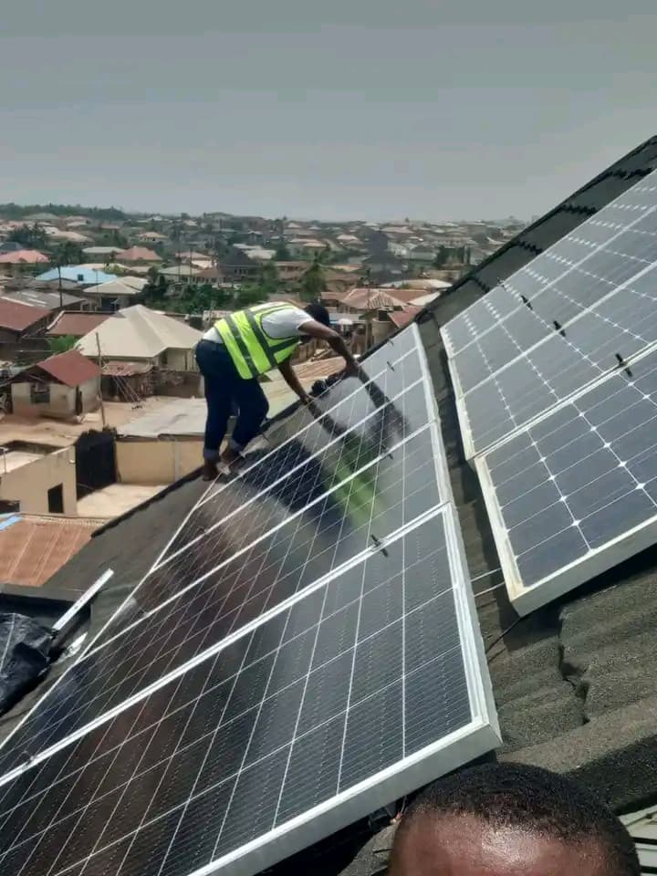 Solar Installations