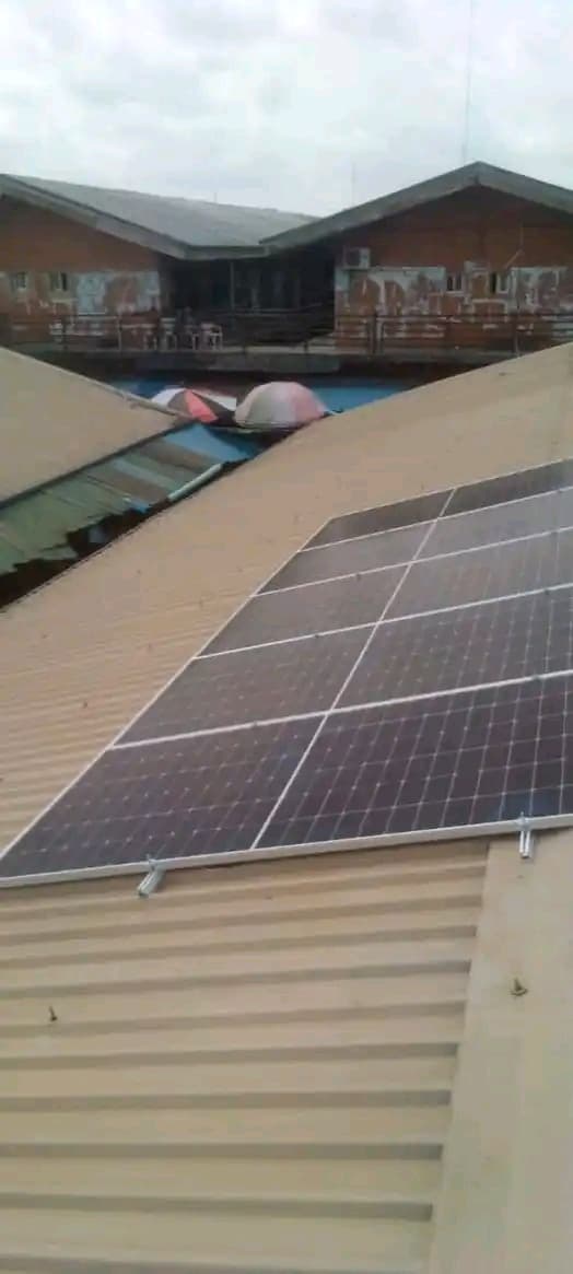 Solar Installations