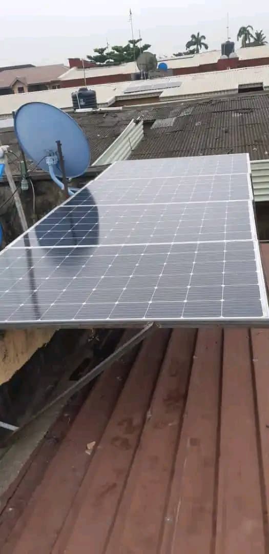 Solar Installations