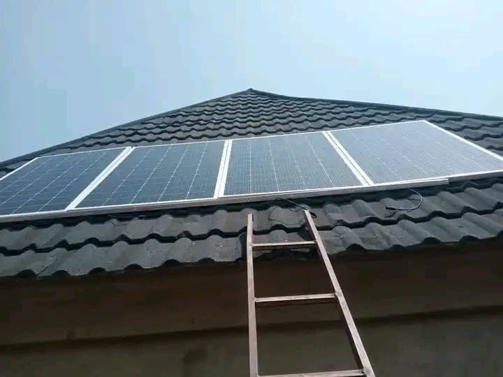 Solar Installations