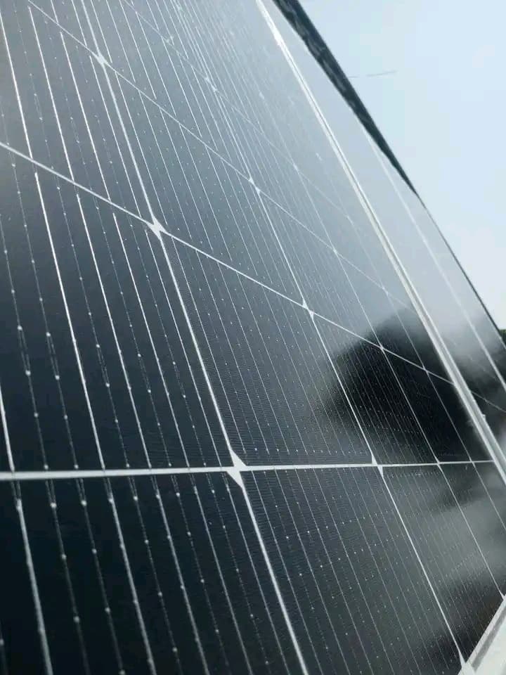Solar Installations