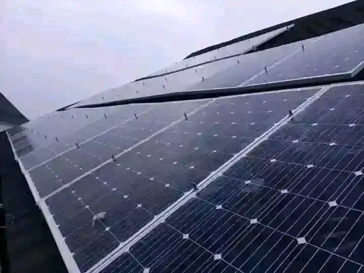 Solar Installations
