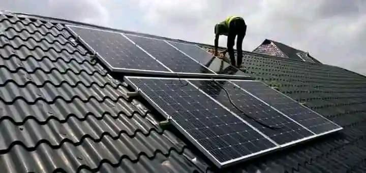 Solar Installations