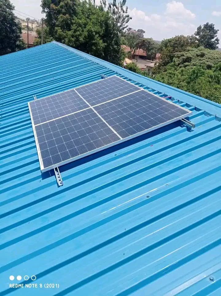 Solar Installations