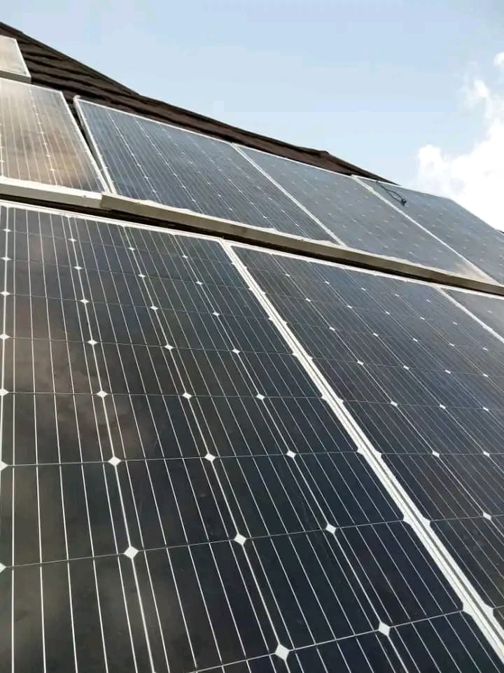 Solar Installations