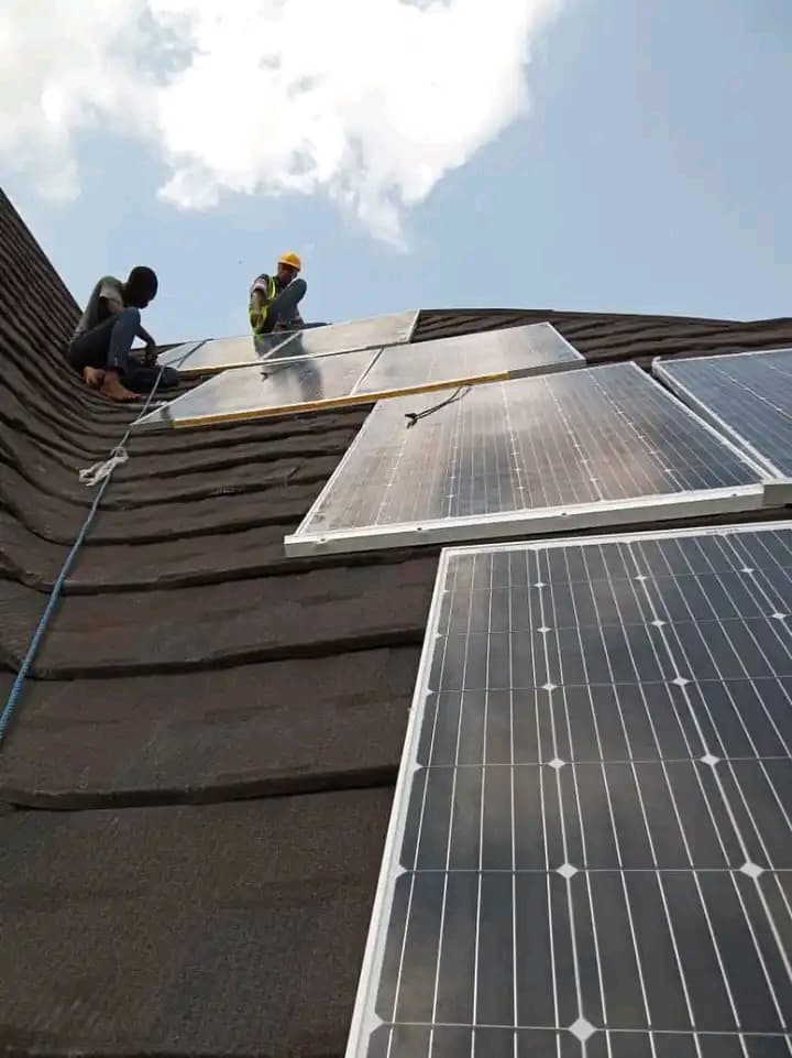 Solar Installations